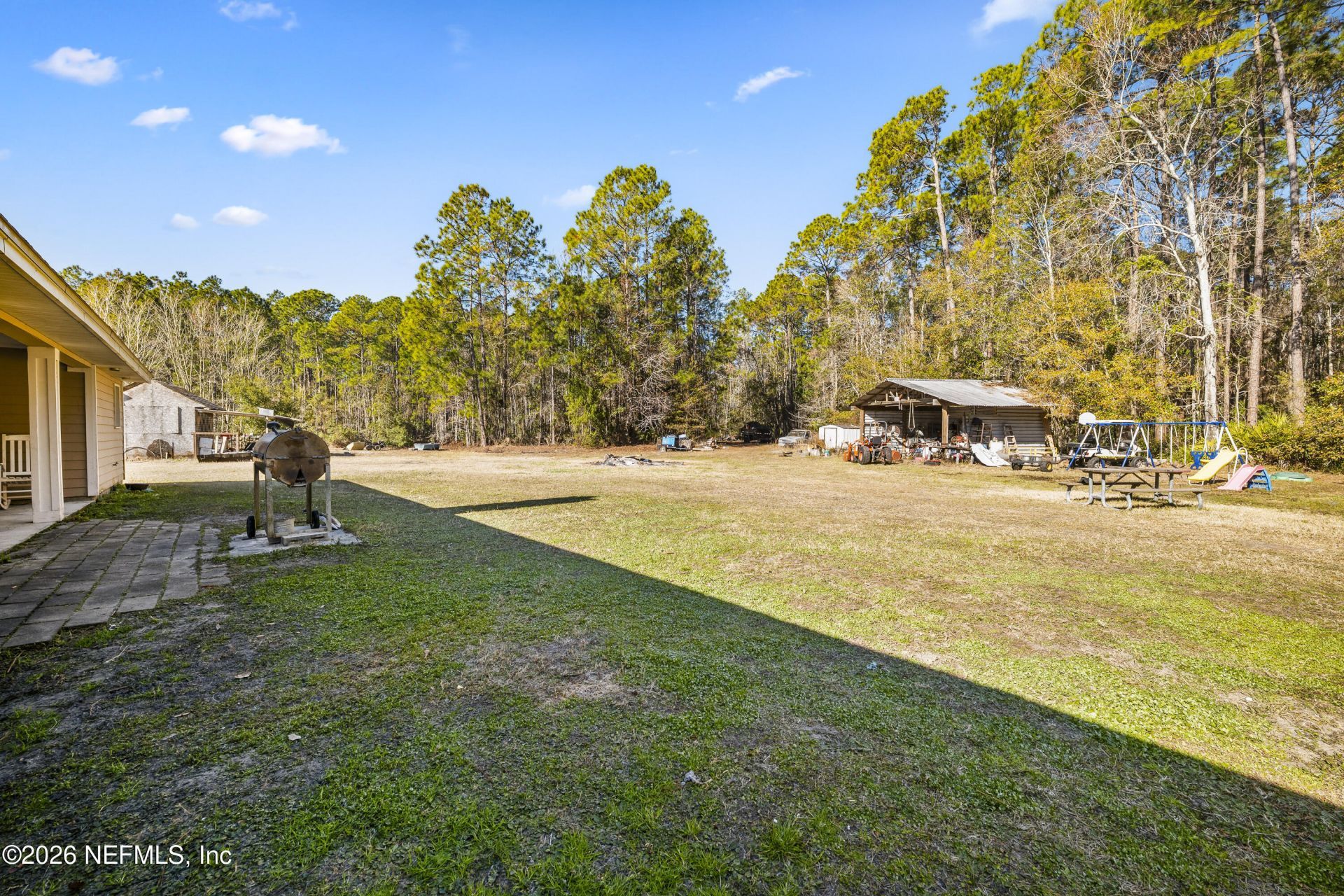 1725 Davidson Farm Road, Jacksonville, FL 32218 Photo