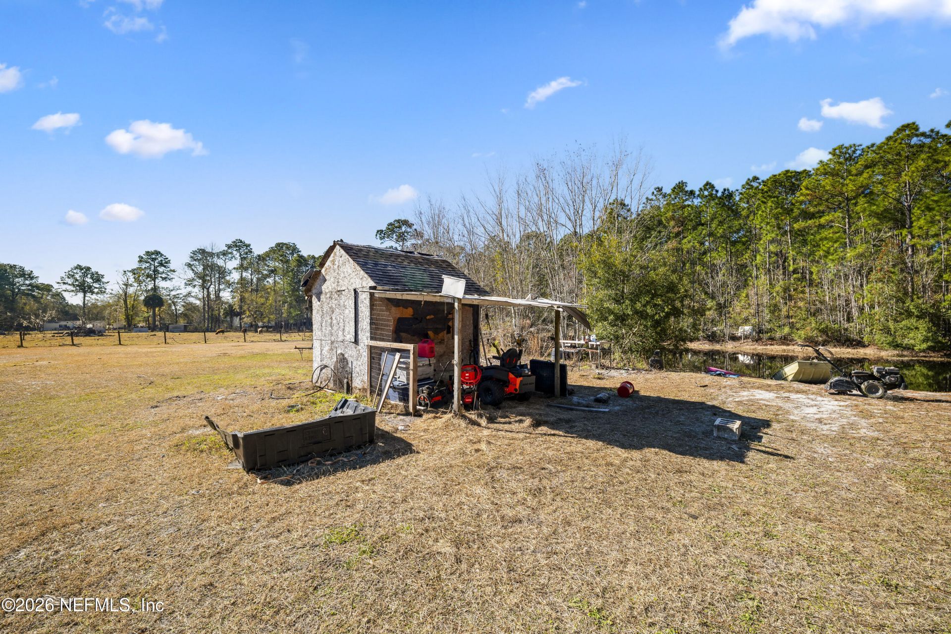 1725 Davidson Farm Road, Jacksonville, FL 32218 Photo