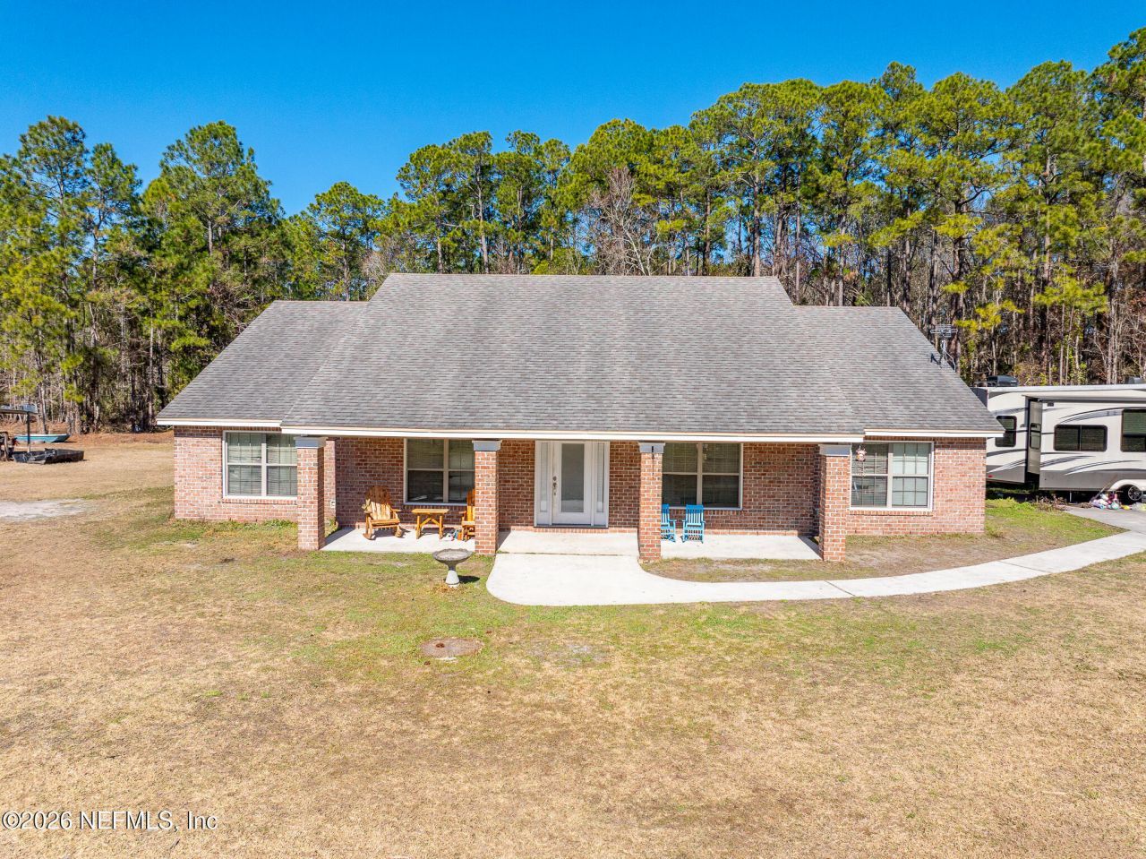1725 Davidson Farm Road, Jacksonville, FL 32218 Photo