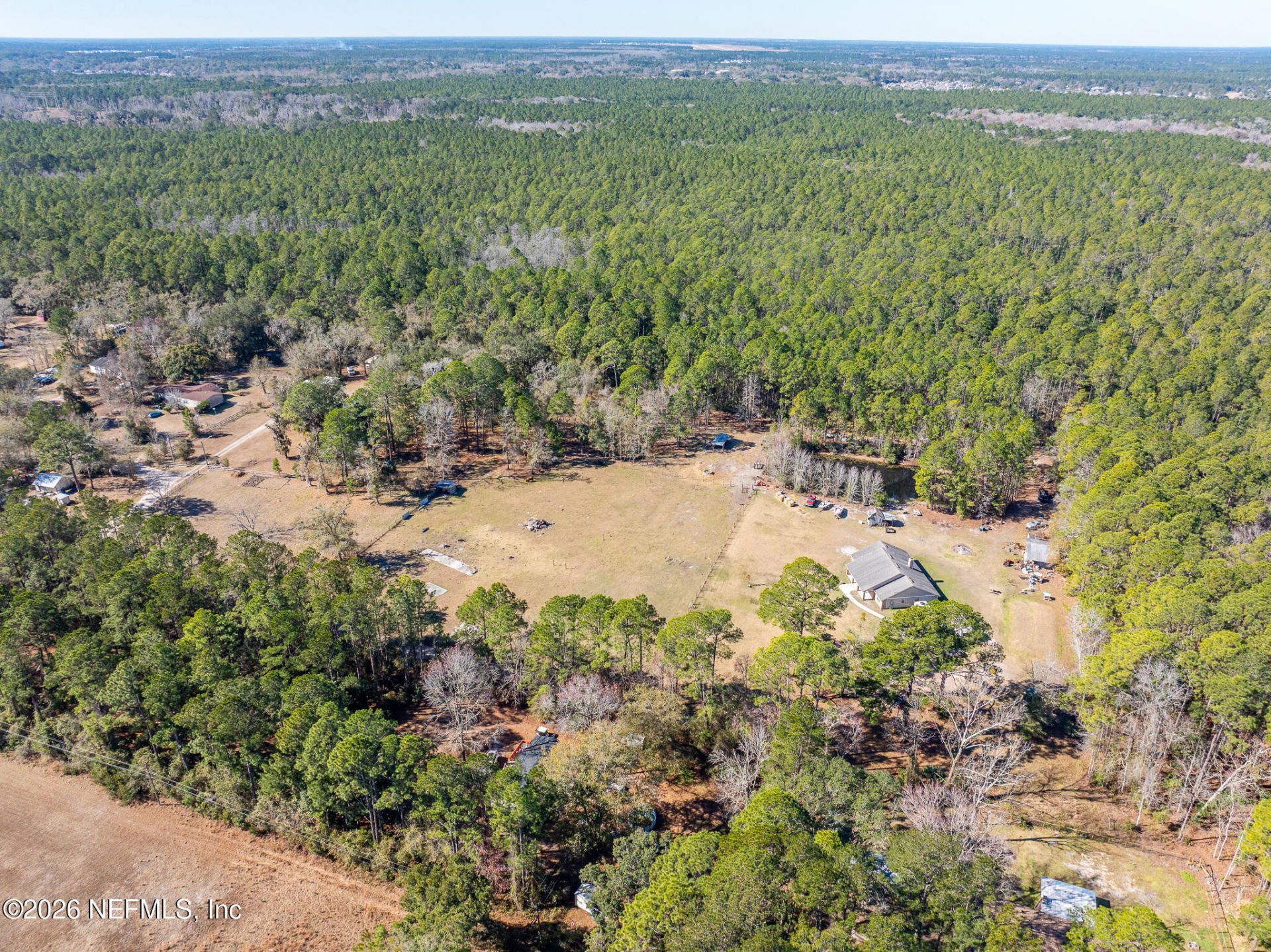 1725 Davidson Farm Road, Jacksonville, FL 32218 Photo