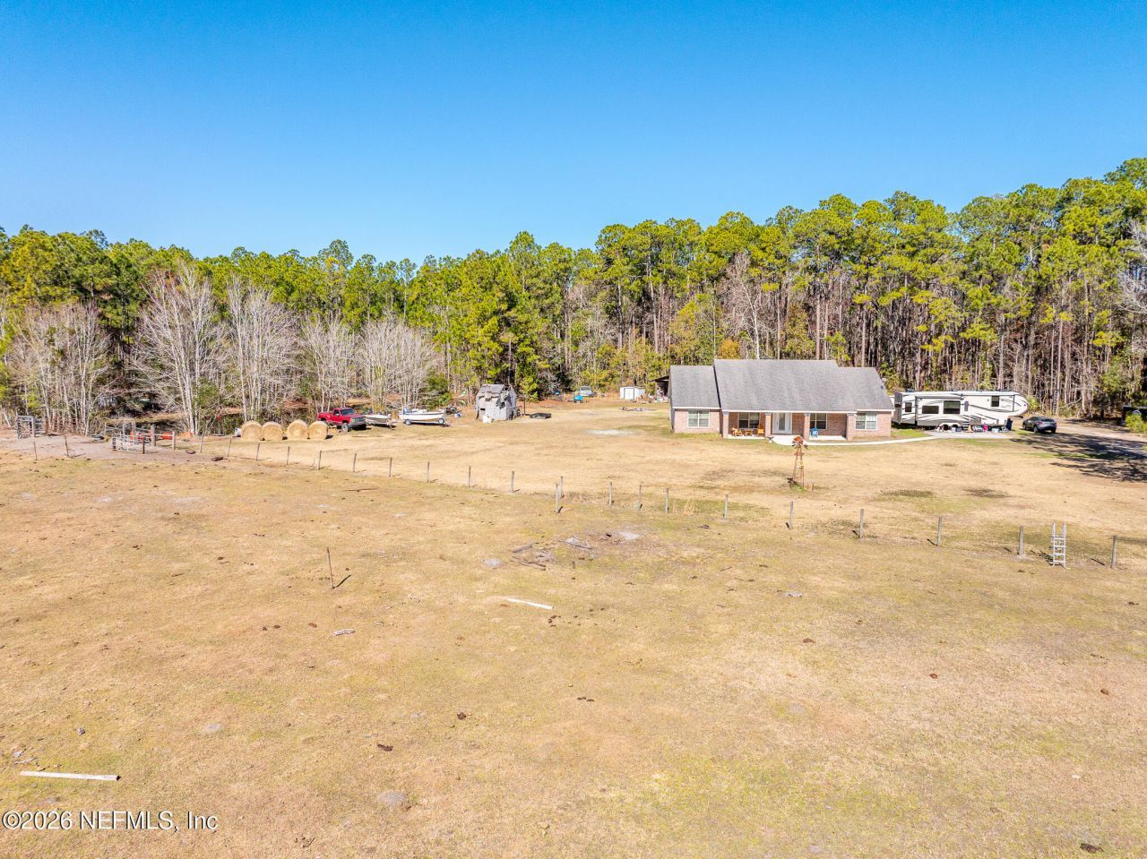 1725 Davidson Farm Road, Jacksonville, FL 32218 Photo