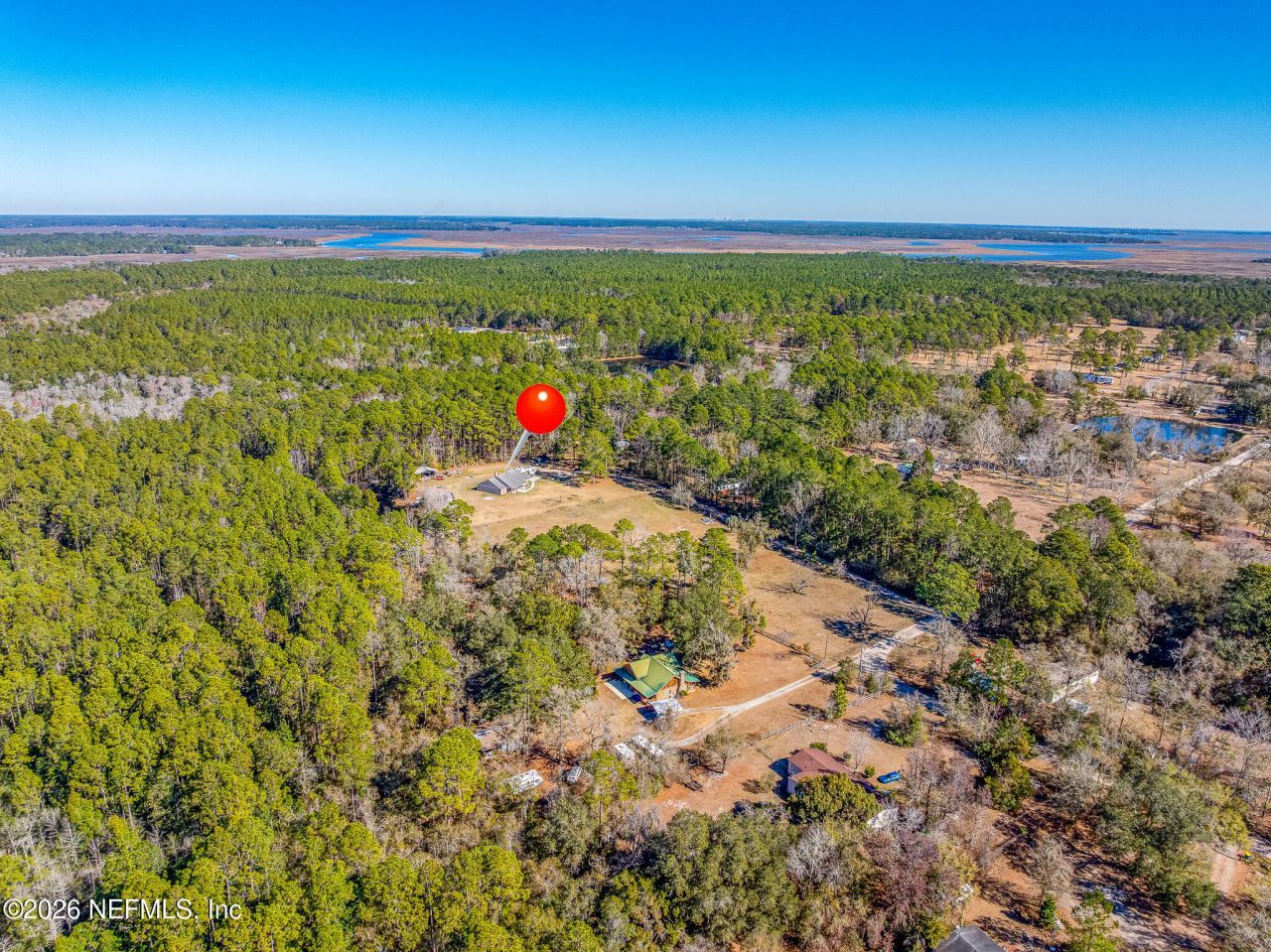 1725 Davidson Farm Road, Jacksonville, FL 32218 Photo
