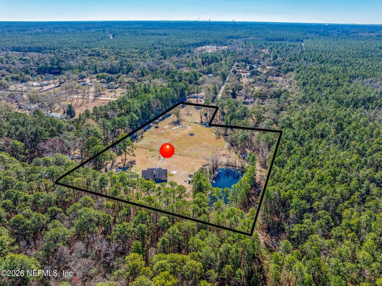 1725 Davidson Farm Road, Jacksonville, FL 32218 Photo