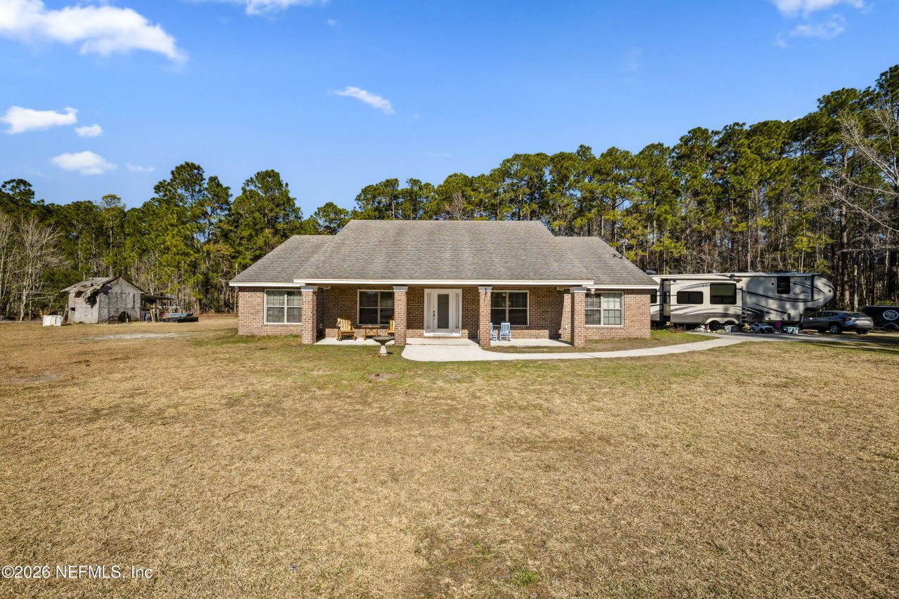1725 Davidson Farm Road, Jacksonville, FL 32218 Photo