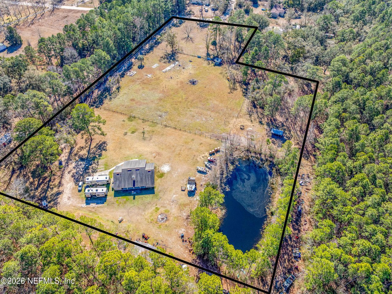 1725 Davidson Farm Road, Jacksonville, FL 32218 Photo