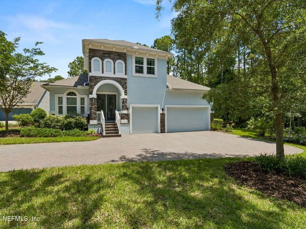 95002 BUCKEYE Court, Fernandina Beach, FL 32034