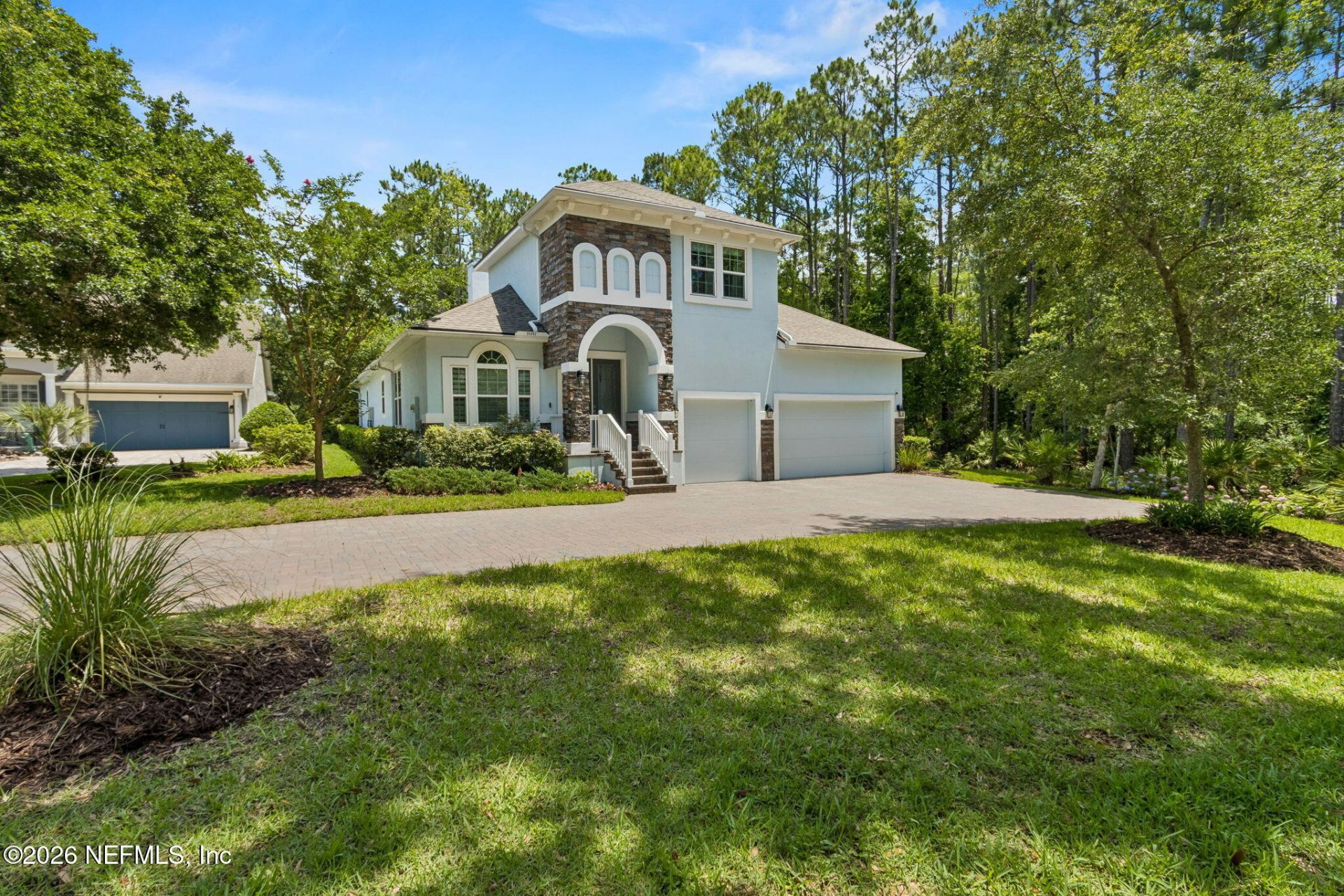 95002 Buckeye Court, Fernandina Beach, FL 32034 Photo