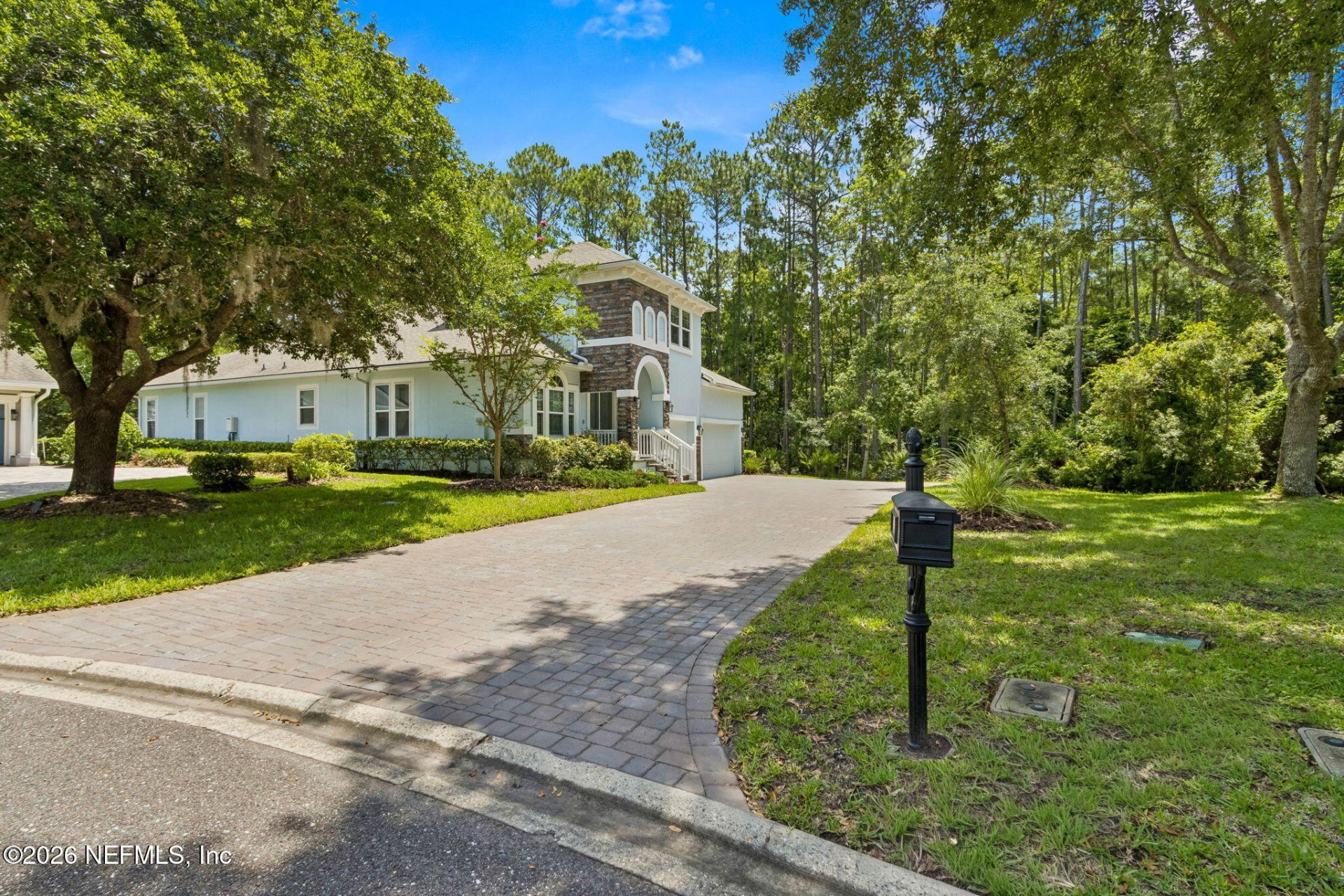 95002 Buckeye Court, Fernandina Beach, FL 32034 Photo
