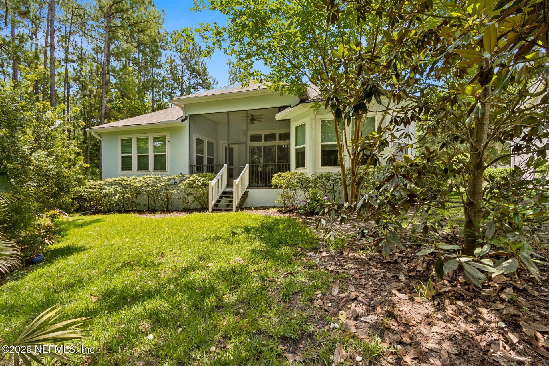 95002 Buckeye Court, Fernandina Beach, FL 32034 Photo