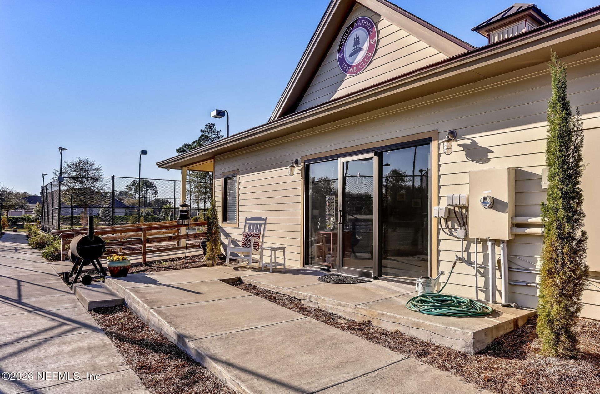 95002 Buckeye Court, Fernandina Beach, FL 32034 Photo