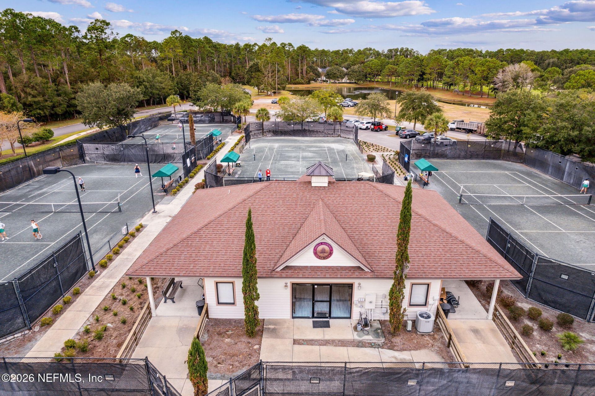 95002 Buckeye Court, Fernandina Beach, FL 32034 Photo