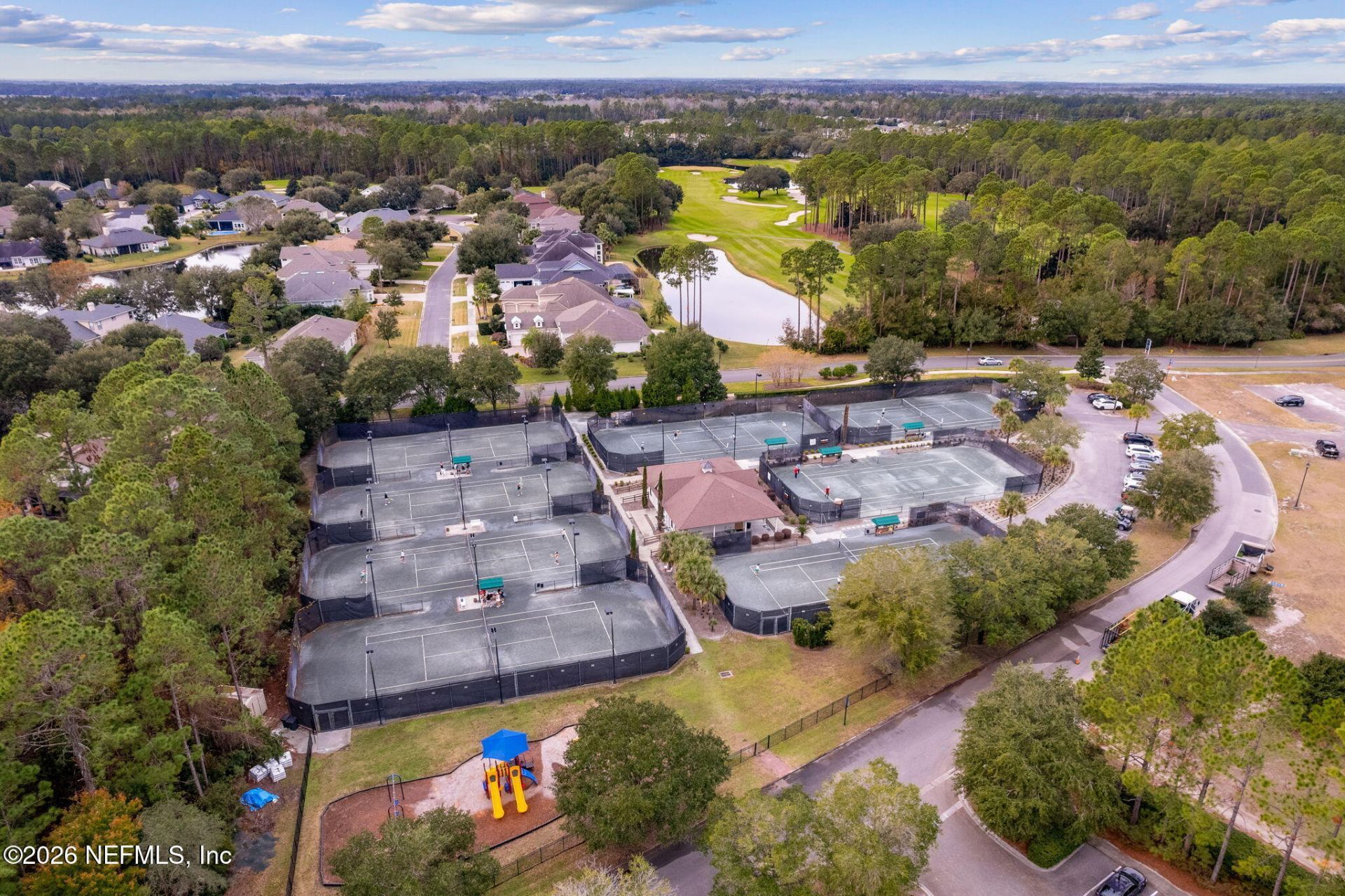 95002 Buckeye Court, Fernandina Beach, FL 32034 Photo