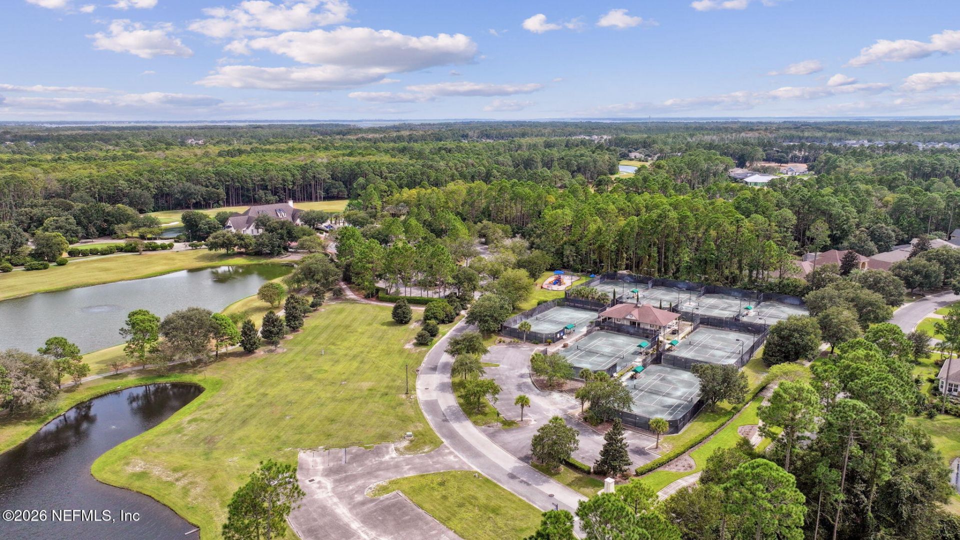 95002 Buckeye Court, Fernandina Beach, FL 32034 Photo