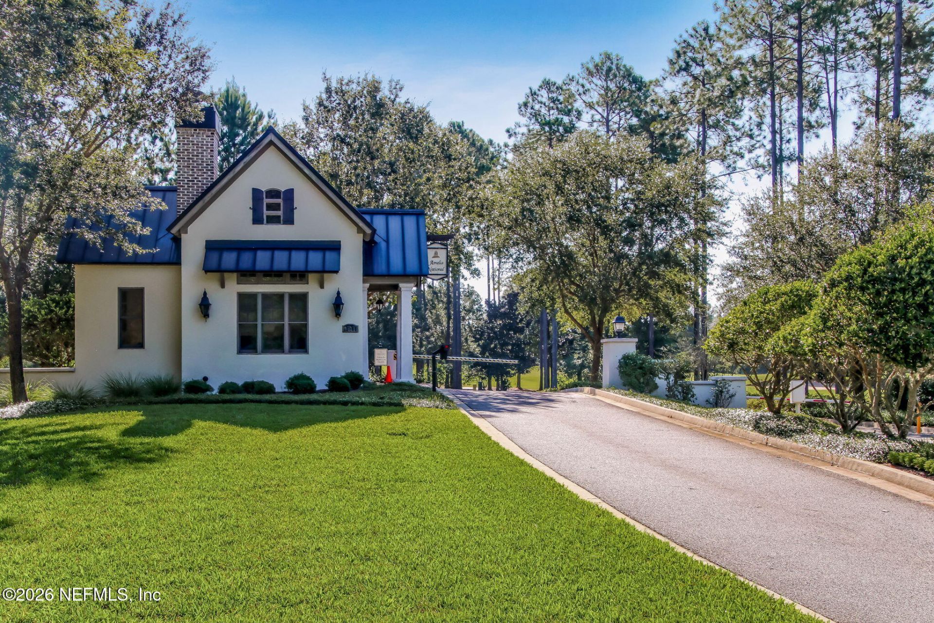 95002 Buckeye Court, Fernandina Beach, FL 32034 Photo
