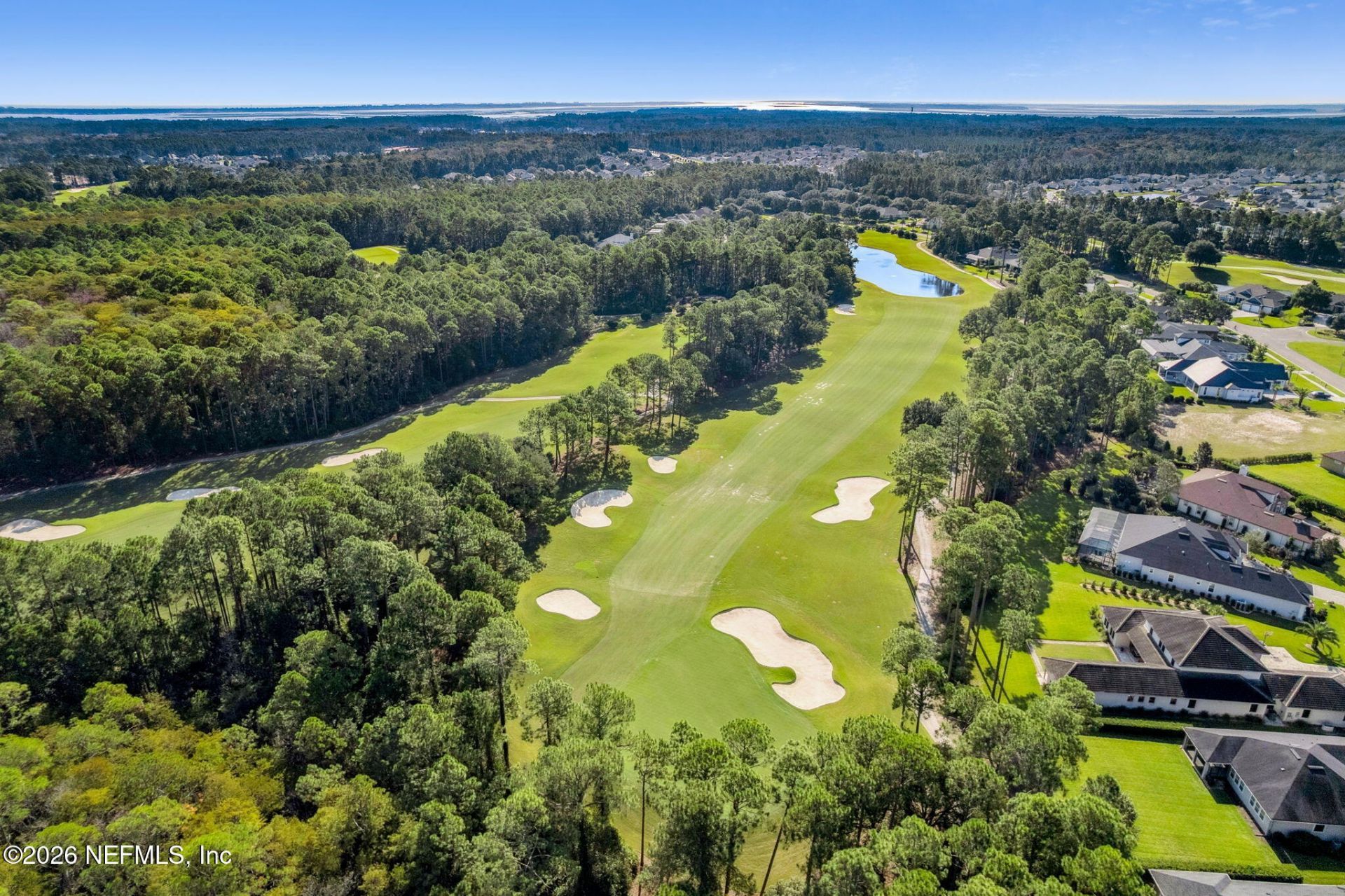 95002 Buckeye Court, Fernandina Beach, FL 32034 Photo