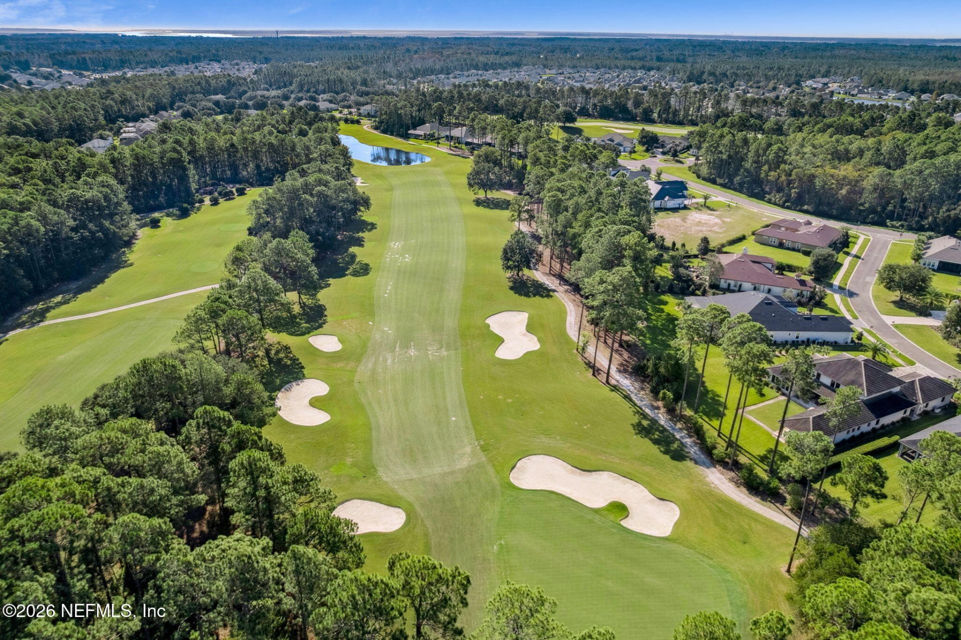 95002 Buckeye Court, Fernandina Beach, FL 32034 Photo