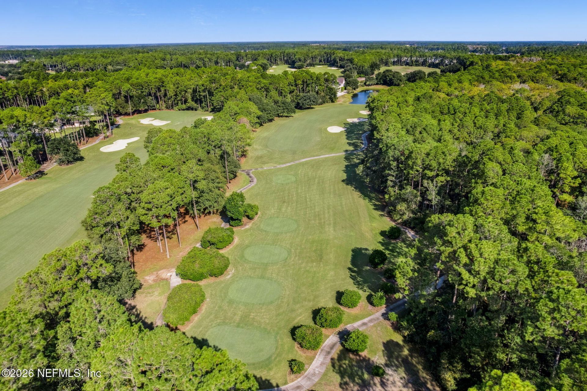 95002 Buckeye Court, Fernandina Beach, FL 32034 Photo