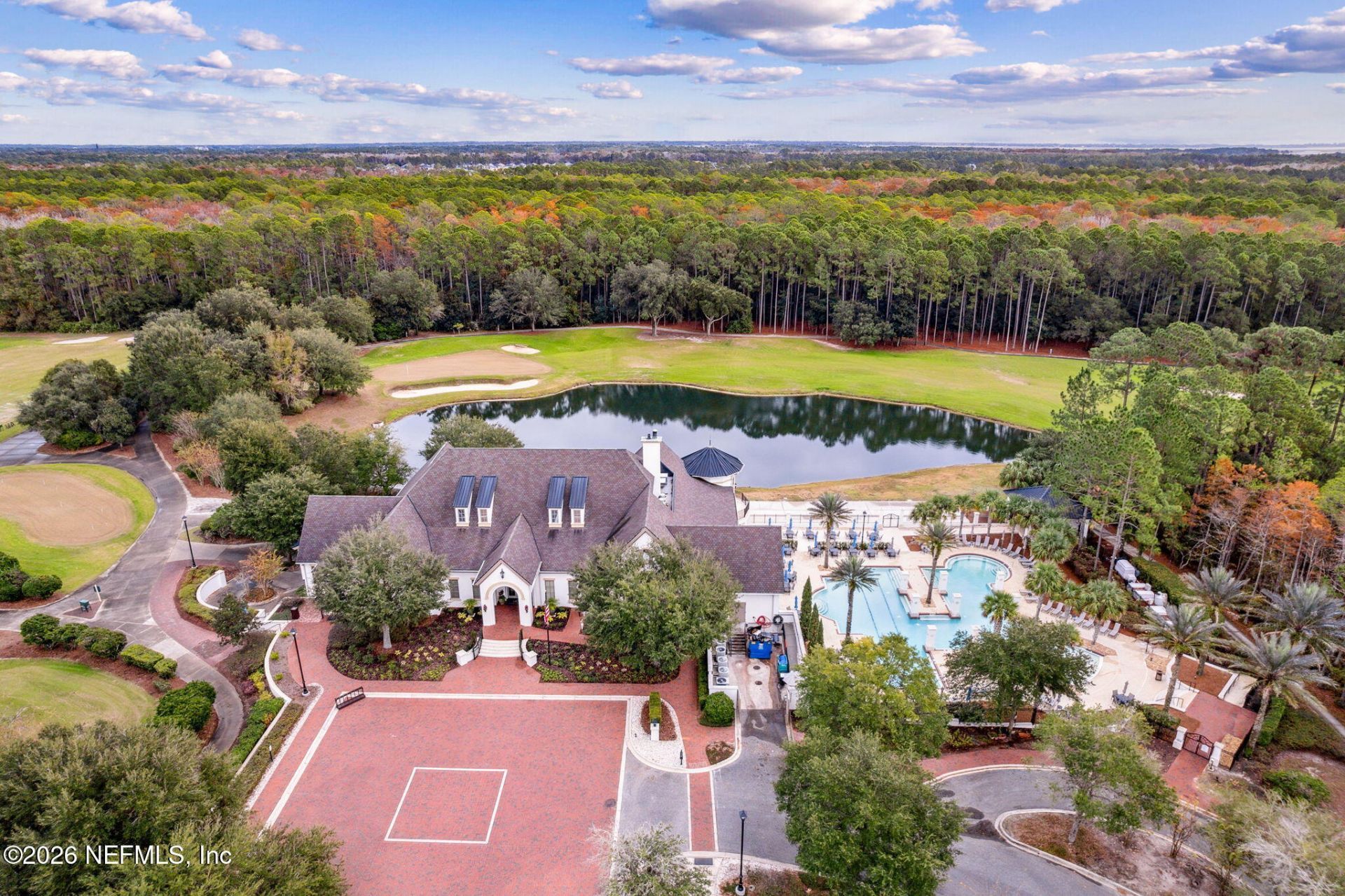 95002 Buckeye Court, Fernandina Beach, FL 32034 Photo