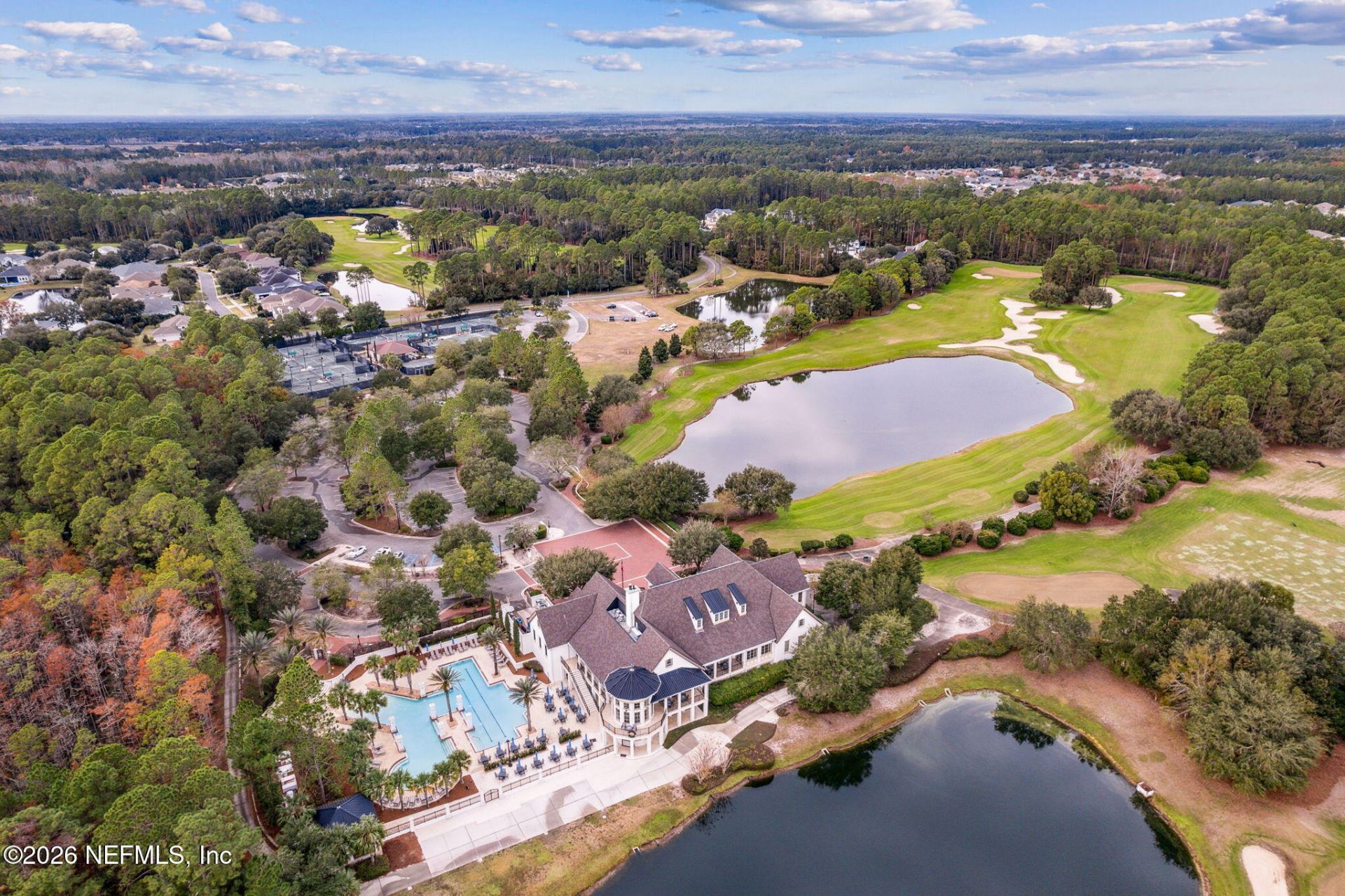 95002 Buckeye Court, Fernandina Beach, FL 32034 Photo
