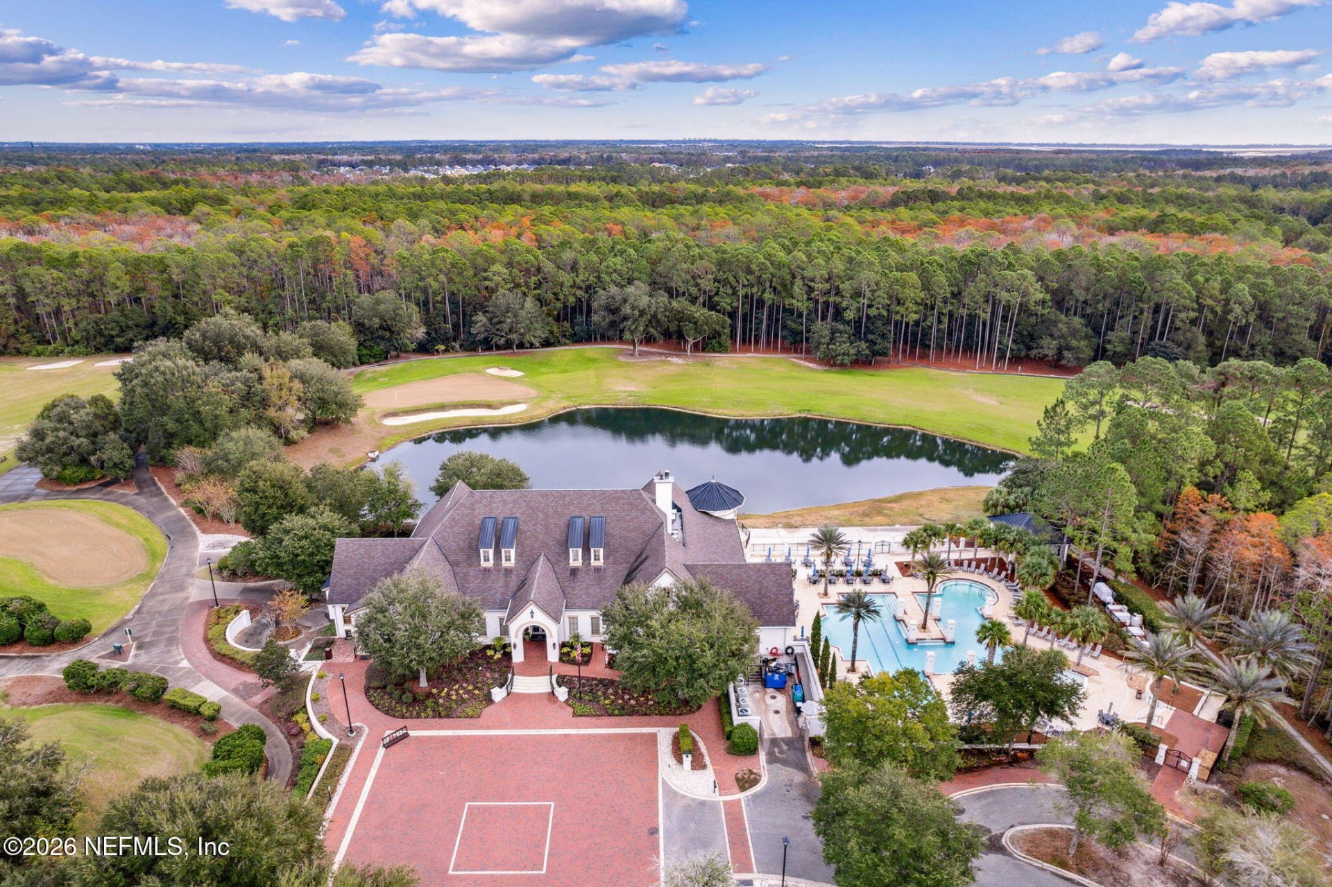 95002 Buckeye Court, Fernandina Beach, FL 32034 Photo