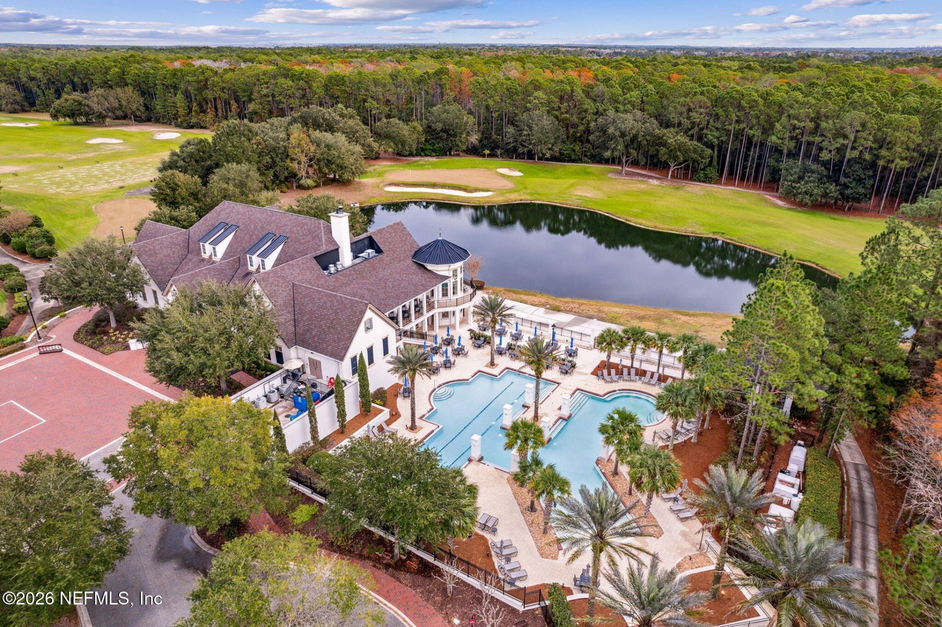 95002 Buckeye Court, Fernandina Beach, FL 32034 Photo