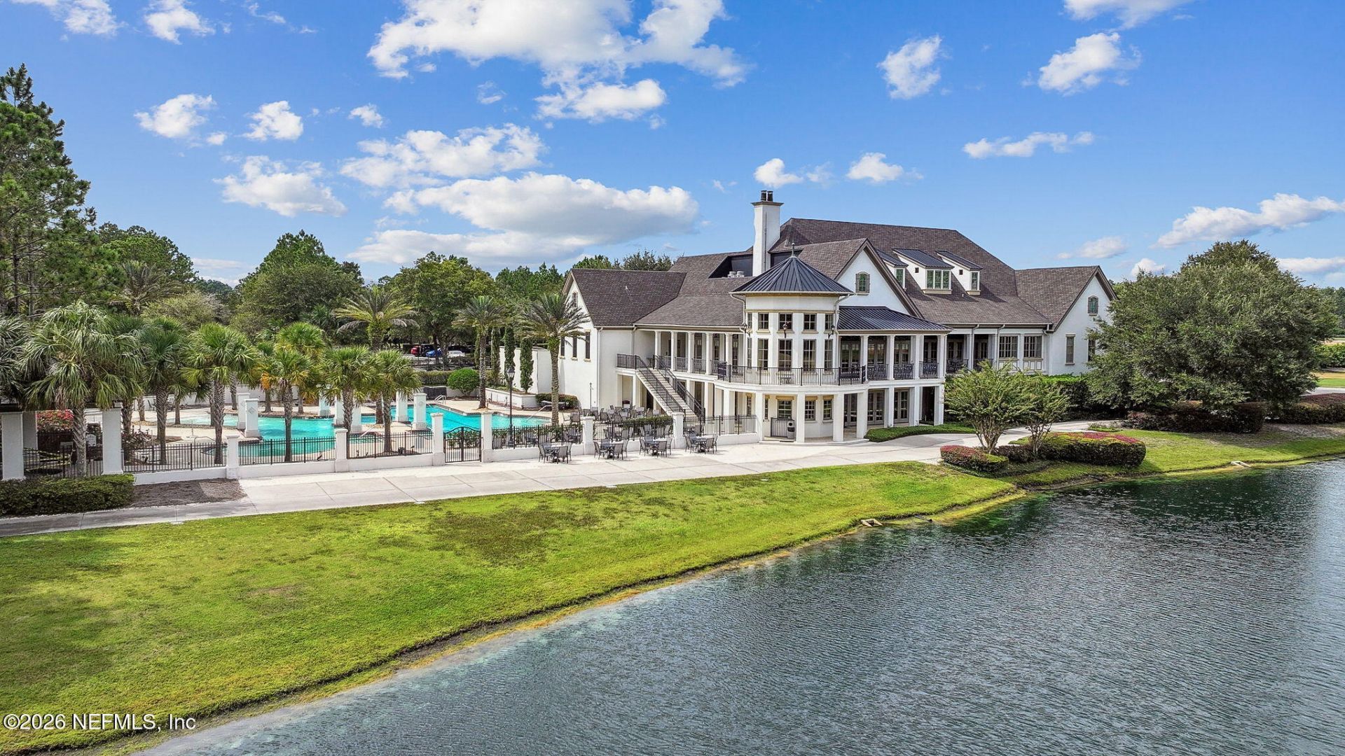 95002 Buckeye Court, Fernandina Beach, FL 32034 Photo
