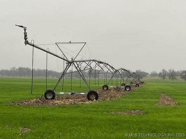 Hwy 48A, Milburn, OK 73450