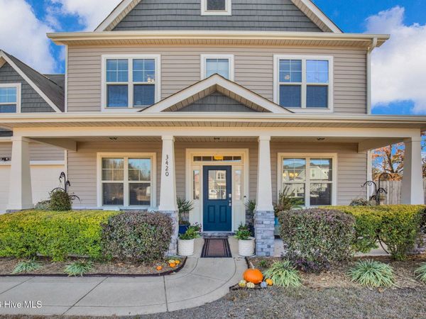 3420 Hogarth Court, Fayetteville, NC 28306