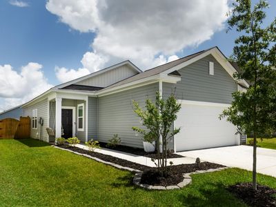 4406 Ocean Farm Drive, Summerville, SC 29485