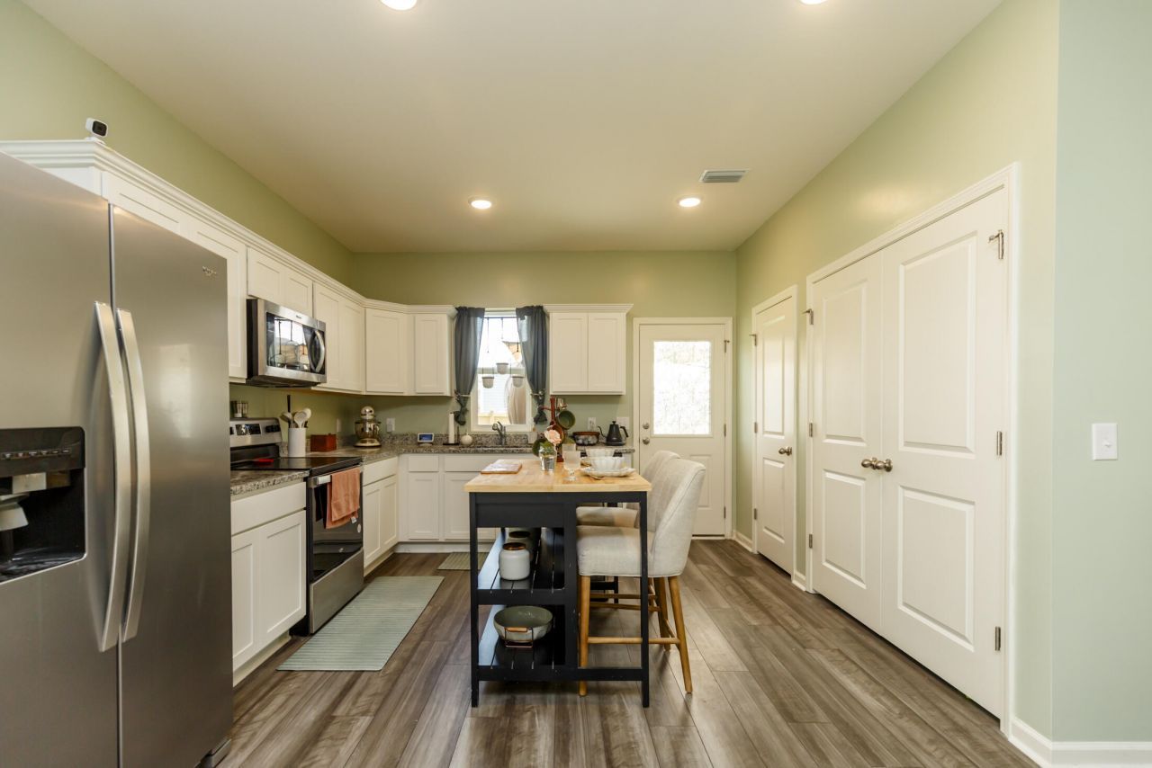 4406 Ocean Farm Drive Photo 12