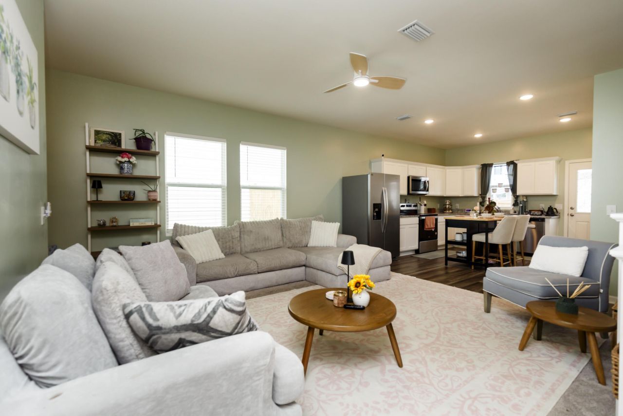 4406 Ocean Farm Drive Photo 8