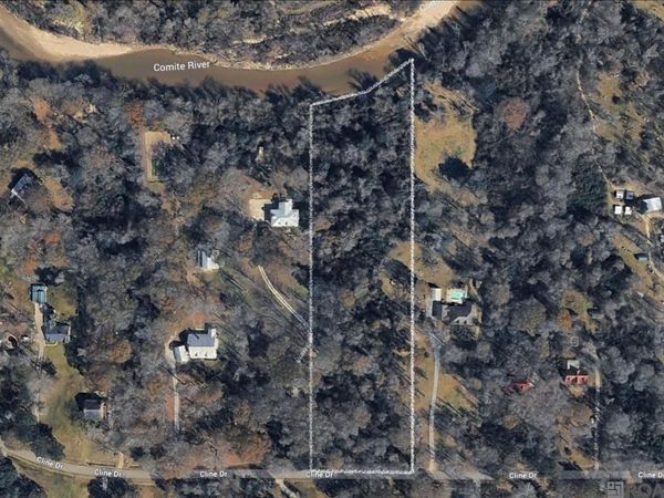 TBD Cline Dr, Baker, LA 70714