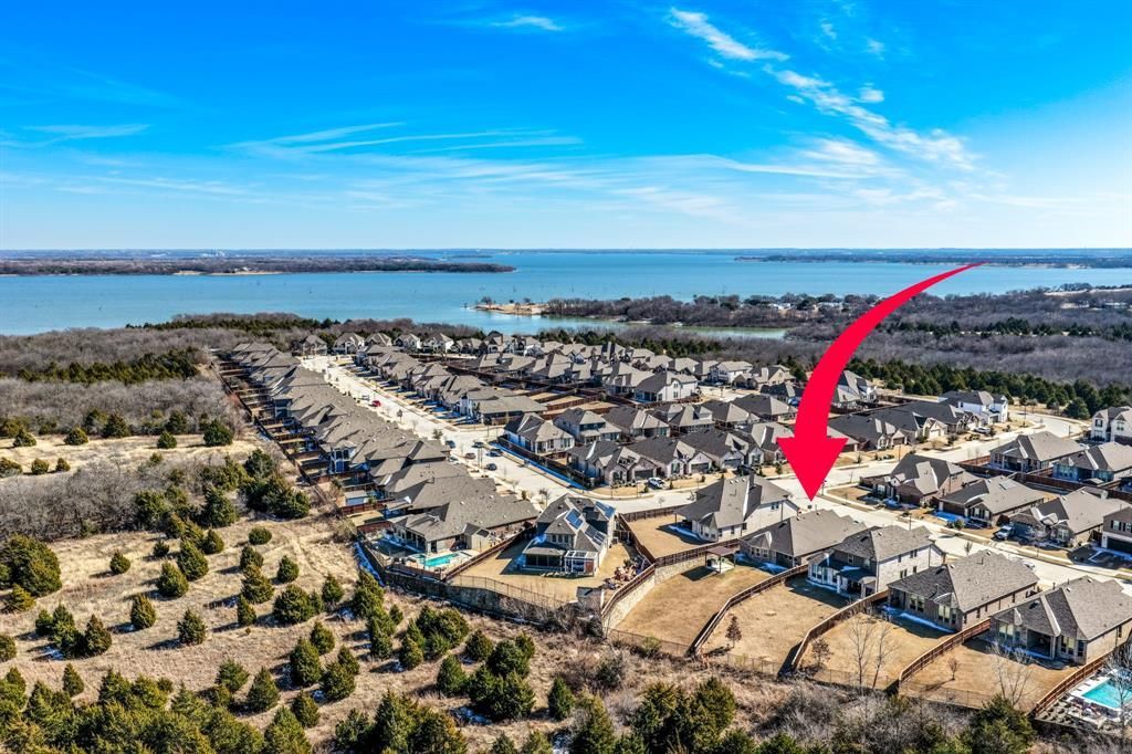 2337 Possum Fire Trail, Wylie, TX 75098 Main Photo