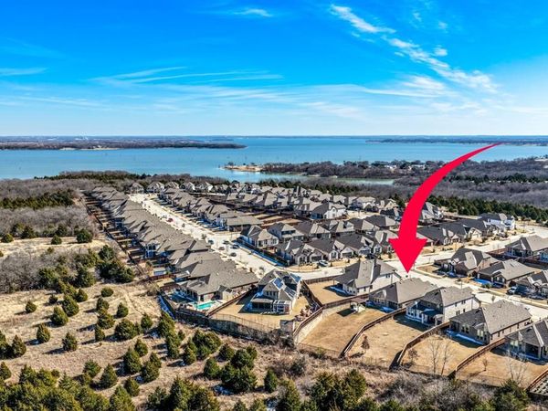 2337 Possum Fire Trail, Wylie, TX 75098