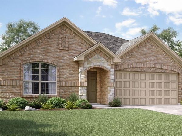 314 Texas Trail, Justin, TX 76247