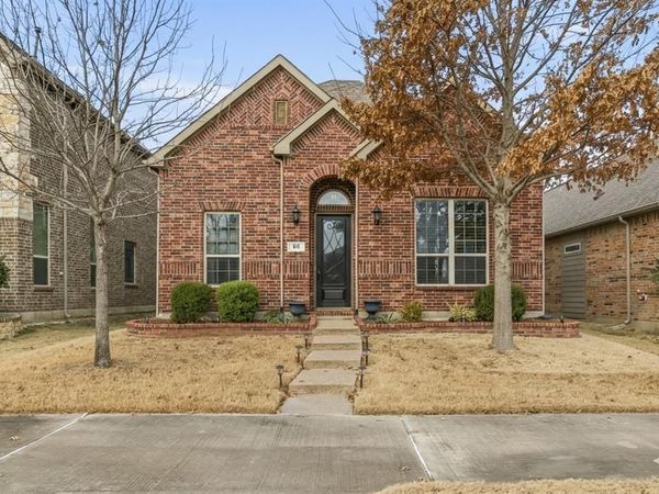 511 Rustic Lane, Euless, TX 76039