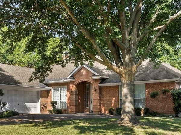 11832 Ferndale Lane, Fort Worth, TX 76008