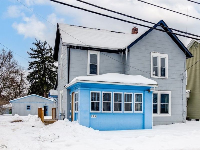 124 3rd Street SW, Strasburg, OH 44680 Photo 3