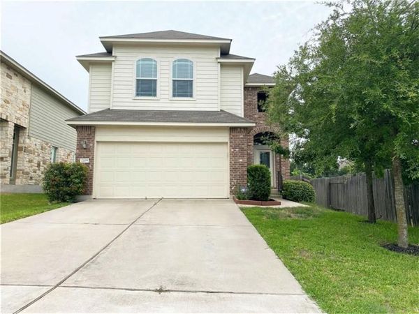 2209 Nestlewood DR, Austin, TX 78754