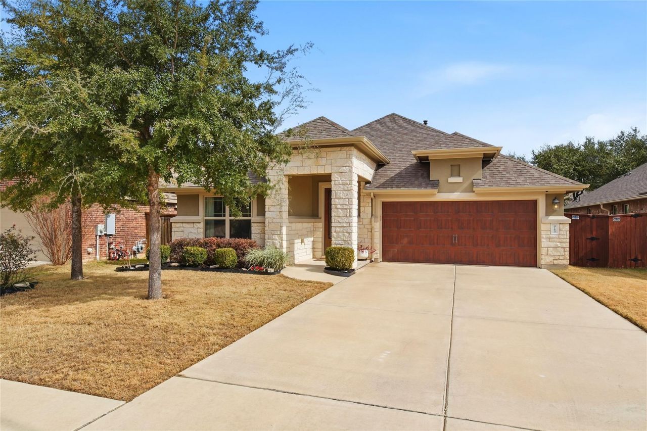 4163 Van Ness Ave, Round Rock, TX 78681 Main Photo