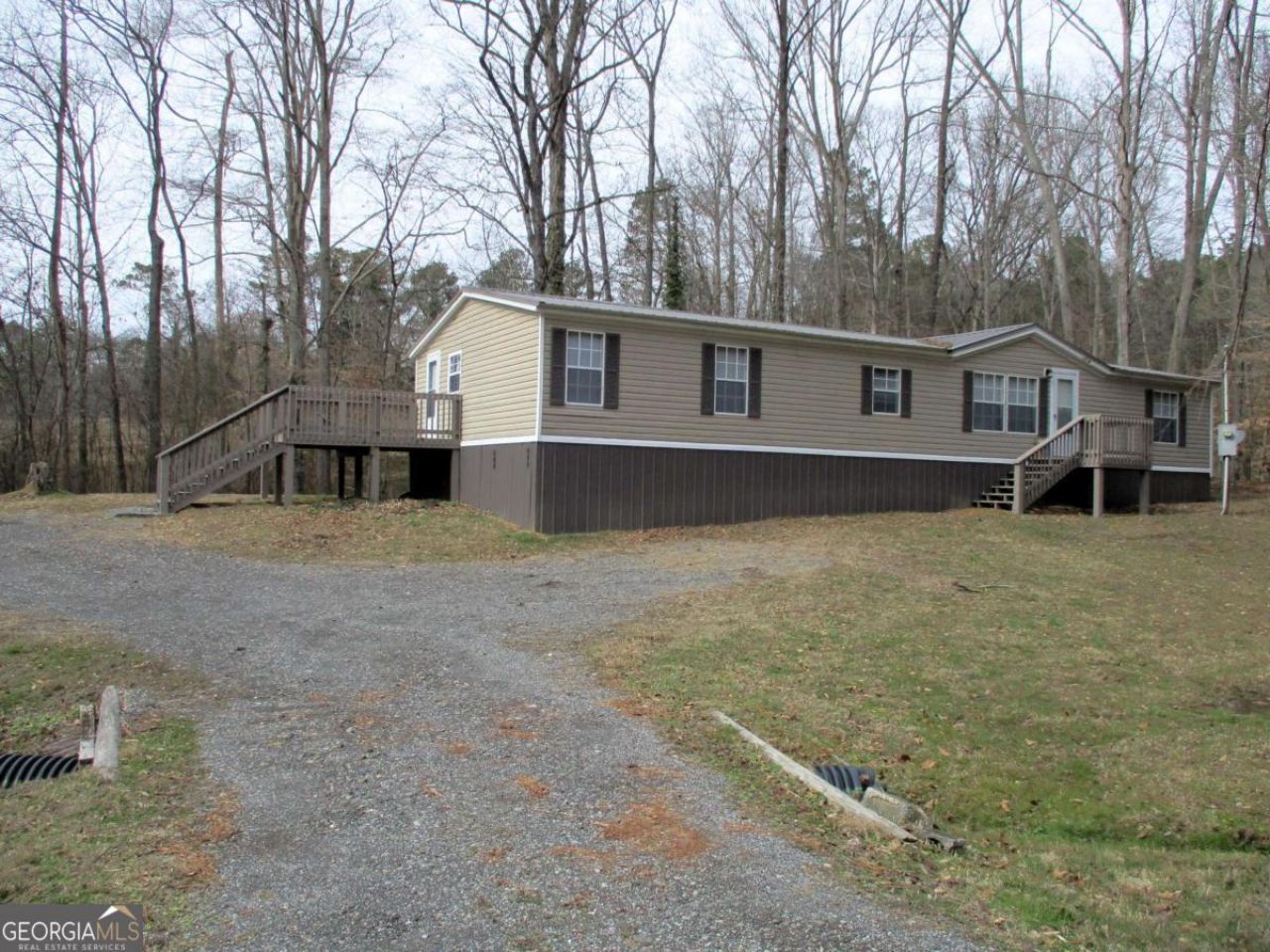 606 Cline Road Nw, Resaca, GA 30735 Main Photo