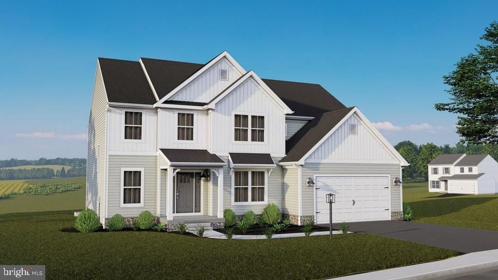 184 ORE BANK ROAD, DILLSBURG, PA 17019