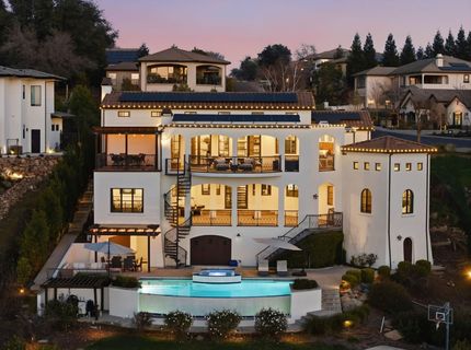 3268 Bordeaux Dr, El Dorado Hills, CA 95762 Photo