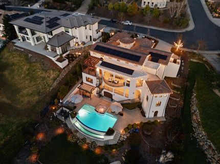 3268 Bordeaux Dr, El Dorado Hills, CA 95762 Photo