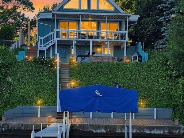 11408 Jefferson Road, Osceola, IN 46561