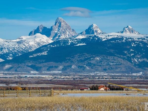 1220 Horseshoe Lane, DRIGGS, ID 83422