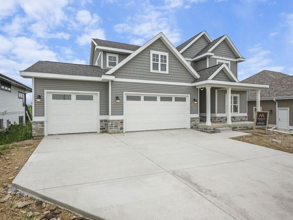 826 Capitol Drive, Dane, WI 53529