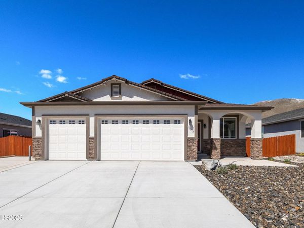 19013 Alpine Walk Court, Reno, NV 89508