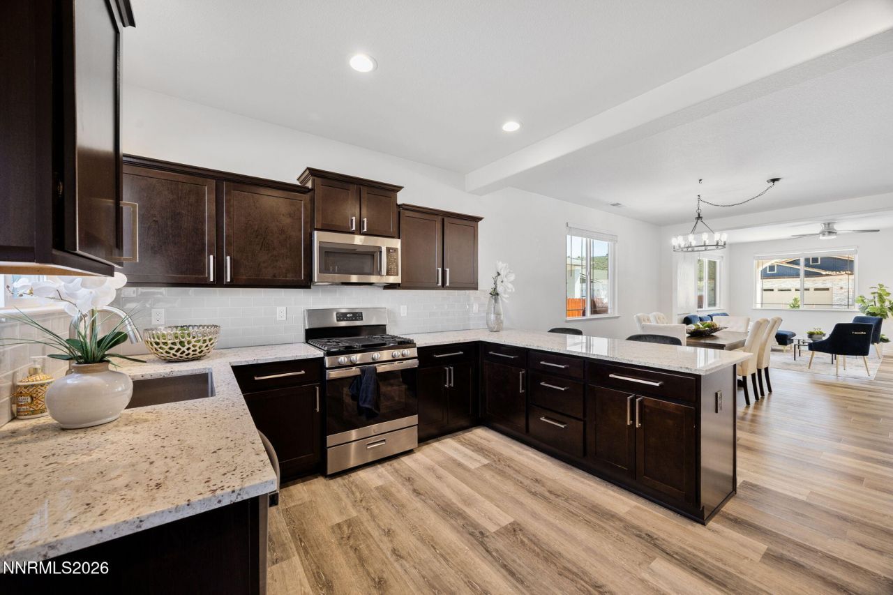 19013 Alpine Walk Court, Reno, NV 89508 Photo