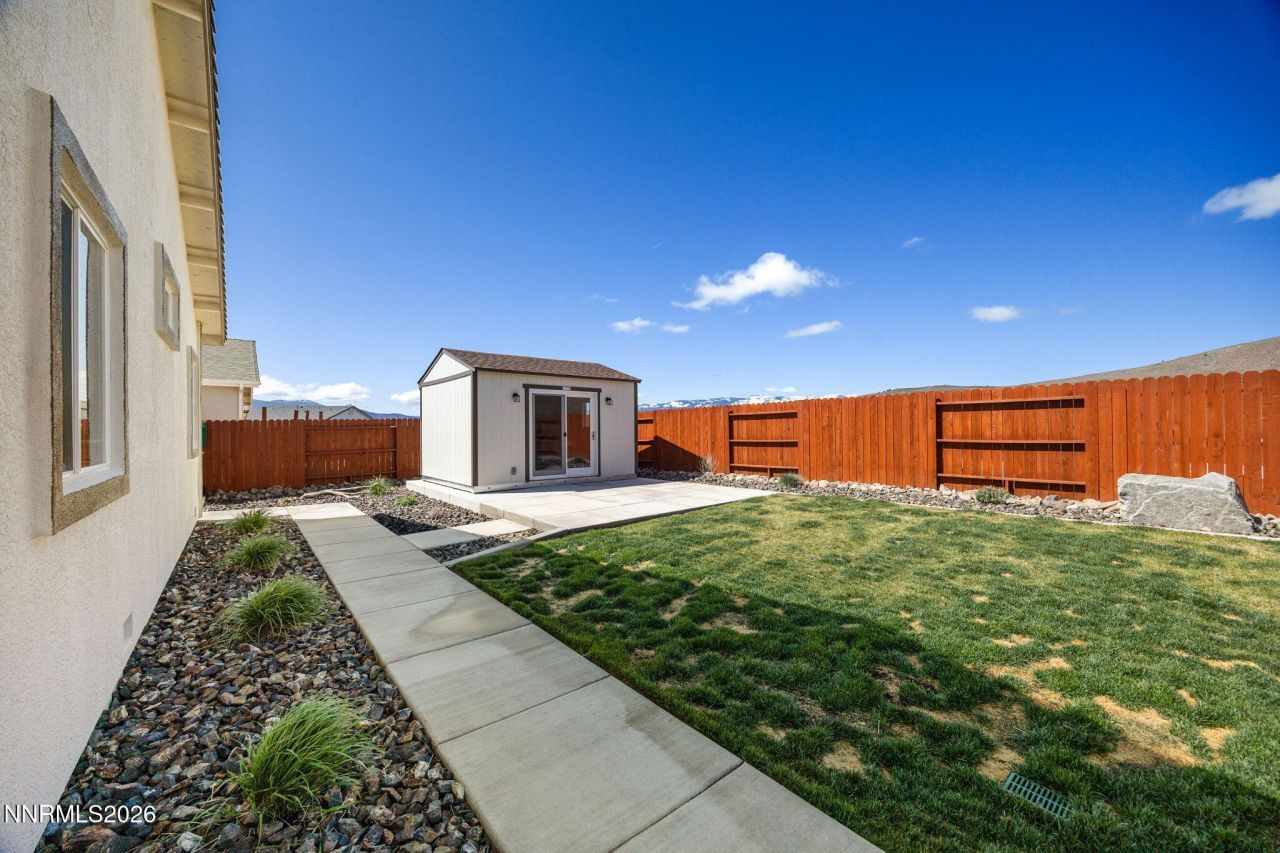 19013 Alpine Walk Court, Reno, NV 89508 Photo